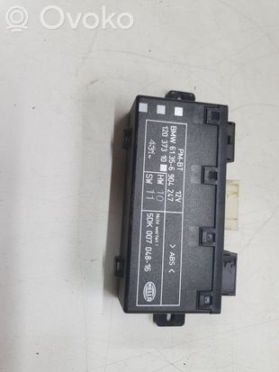 BMW 5 E39 Door control unit/module 61356904247