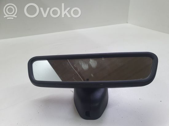 BMW 5 E39 Rear view mirror (interior)
