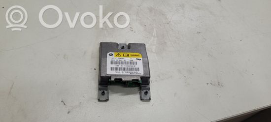 BMW 5 E60 E61 Airbag control unit/module