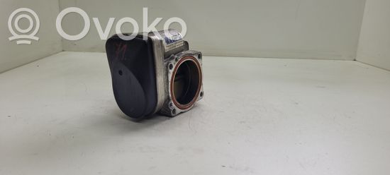 BMW 5 E60 E61 Throttle valve 1354750244405