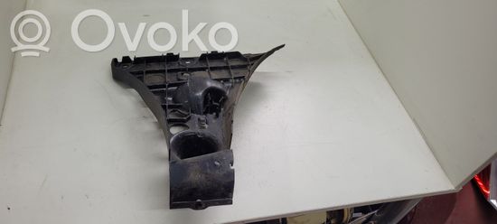 BMW 5 E60 E61 Rear bumper mounting bracket