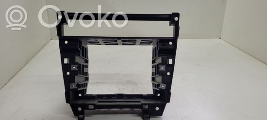 BMW 5 E60 E61 Frame