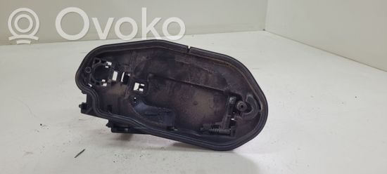 BMW 5 E60 E61 Front door exterior handle
