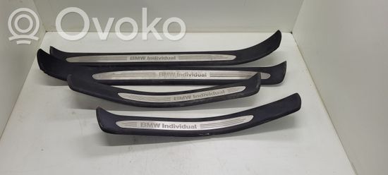 BMW 5 E60 E61 Other sill/pillar trim element