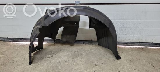 BMW 5 E60 E61 Front wheel arch liner splash guards