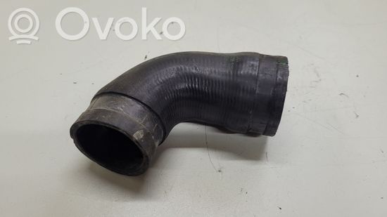 BMW 5 E39 Intercooler hose/pipe