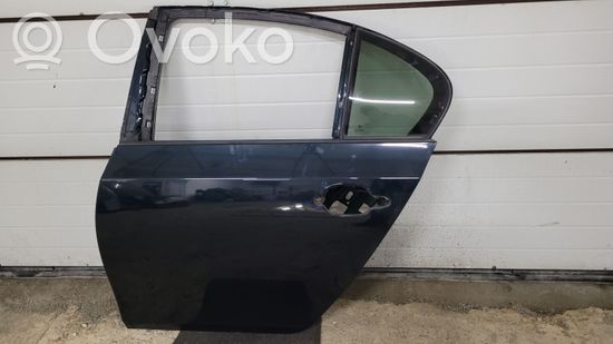 BMW 5 E60 E61 Rear door