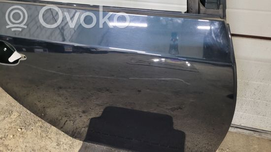 BMW 5 E60 E61 Rear door
