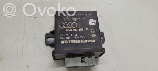 Audi A4 S4 B7 8E 8H Light module LCM 8K0907357B