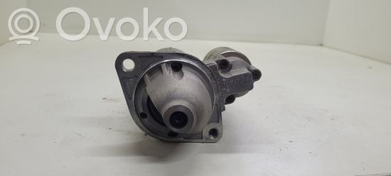 BMW X1 E84 Starter motor 0001107526