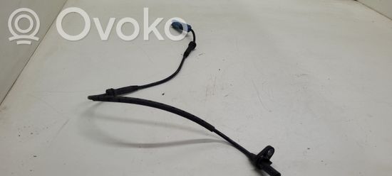 BMW X1 E84 ABS brake wheel speed sensor