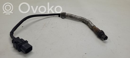 BMW X1 E84 Lambda probe sensor 192840682