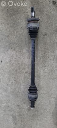 BMW X1 E84 Rear driveshaft