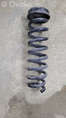 BMW X1 E84 Rear coil spring