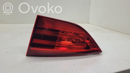 BMW X1 E84 Tailgate rear/tail lights
