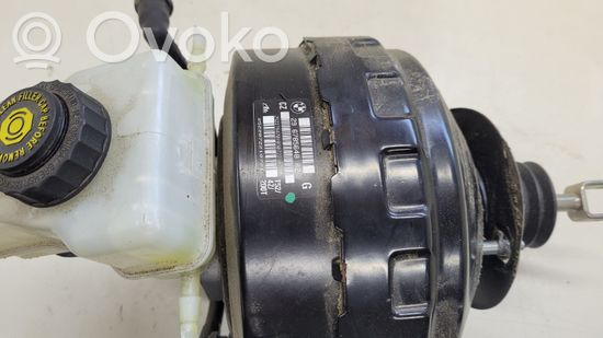 BMW X1 E84 Brake booster 29678564802