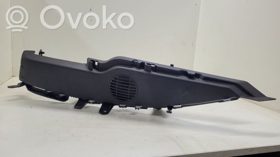 BMW X1 E84 Other trunk/boot trim element