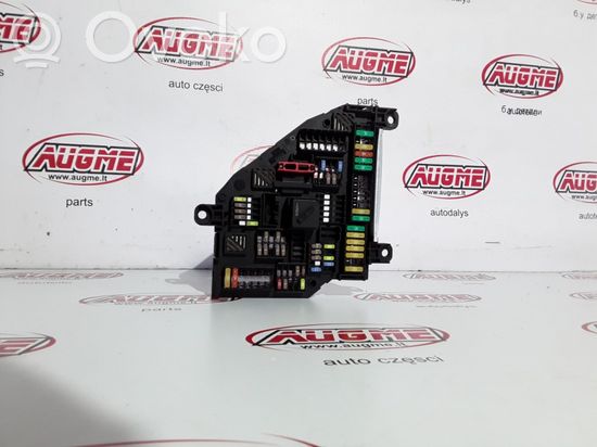 BMW X3 F25 Fuse module 1670498
