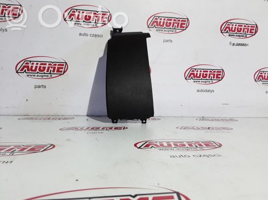 BMW 1 E81 E87 Dashboard side end trim 51166962627