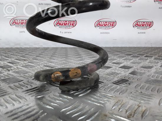 Audi A4 S4 B8 8K Front coil spring