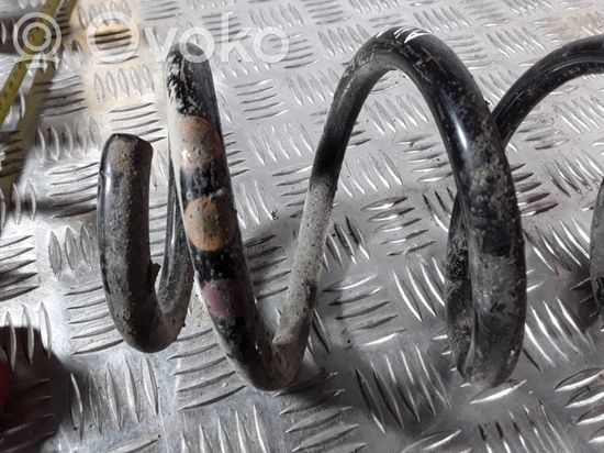 Audi A4 S4 B8 8K Front coil spring