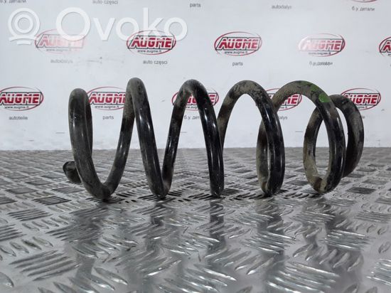 Audi Q5 SQ5 Front coil spring