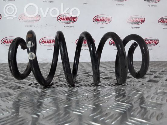 Audi Q5 SQ5 Front coil spring