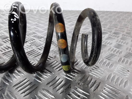 Audi Q5 SQ5 Front coil spring