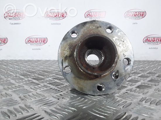 BMW X6 E71 E72 Rear wheel hub 2DACF05IN4