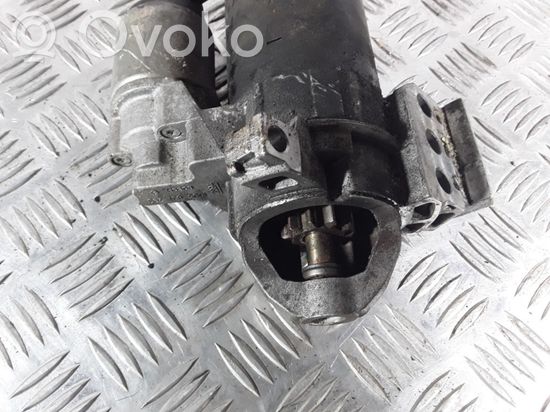 BMW X6 E71 E72 Starter motor 1005831793