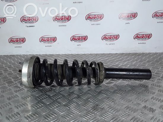 BMW X6 E71 E72 Front shock absorber/damper 6788776