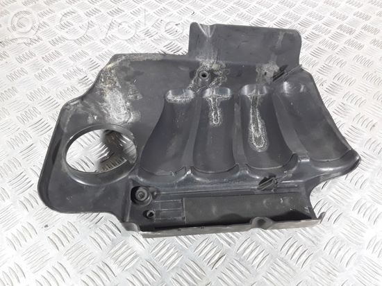 BMW 3 E46 Engine cover (trim) 11617509092