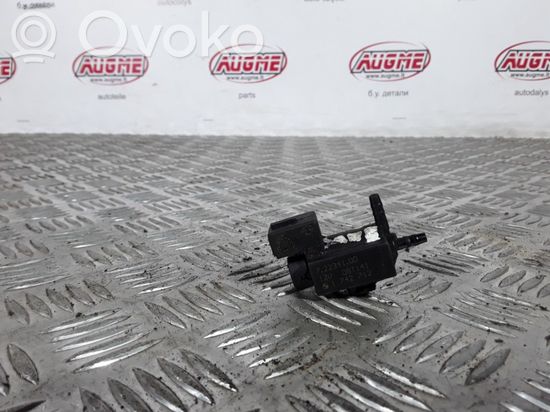 BMW 5 E60 E61 Vacuum valve 72234100