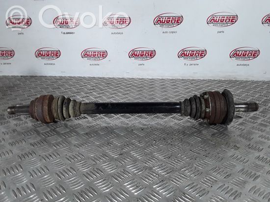BMW 5 E60 E61 Rear driveshaft