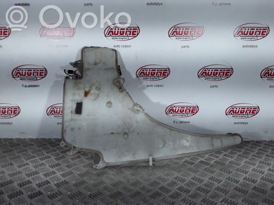BMW 1 E81 E87 Windshield washer fluid reservoir/tank