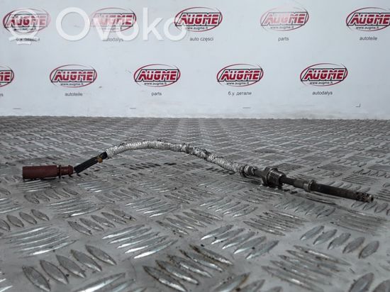 Audi A4 S4 B8 8K Lambda probe sensor