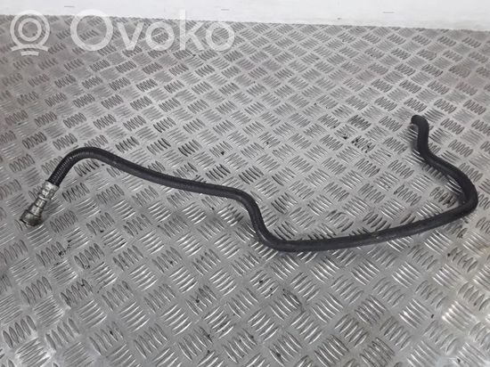 BMW 3 E46 Fuel line pipe