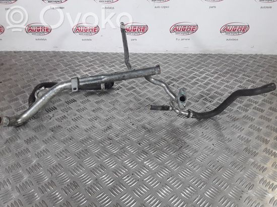 BMW 3 E46 Engine coolant pipe/hose