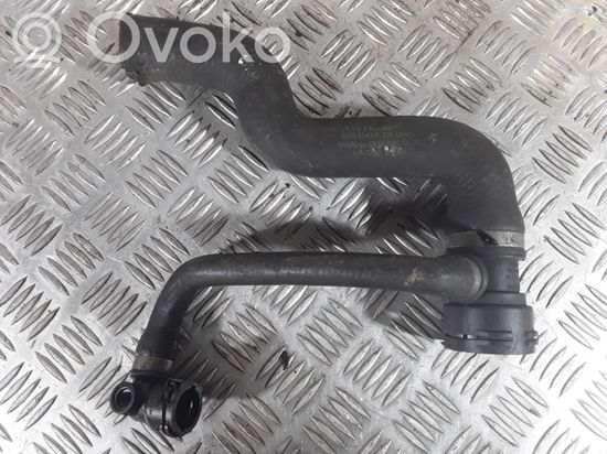 BMW 3 E46 Engine coolant pipe/hose 1712752066901