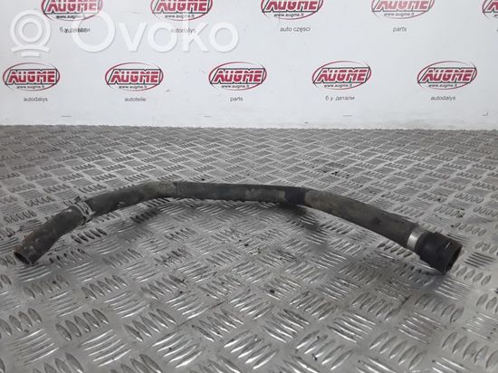 BMW 3 E46 Engine coolant pipe/hose