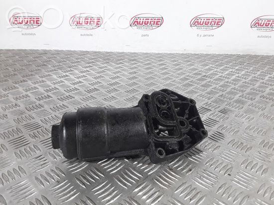 BMW 3 E46 Oil filter mounting bracket 6740230200