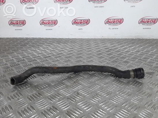 BMW 3 E46 Engine coolant pipe/hose