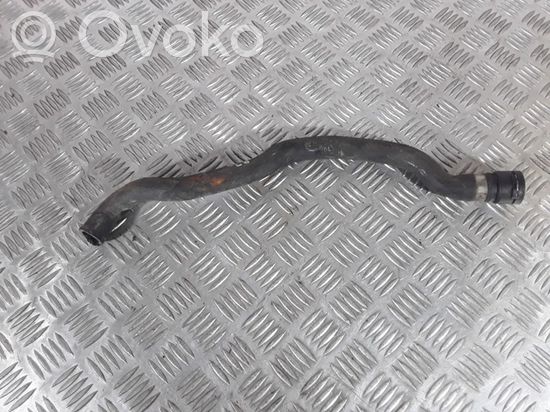 BMW 3 E46 Engine coolant pipe/hose