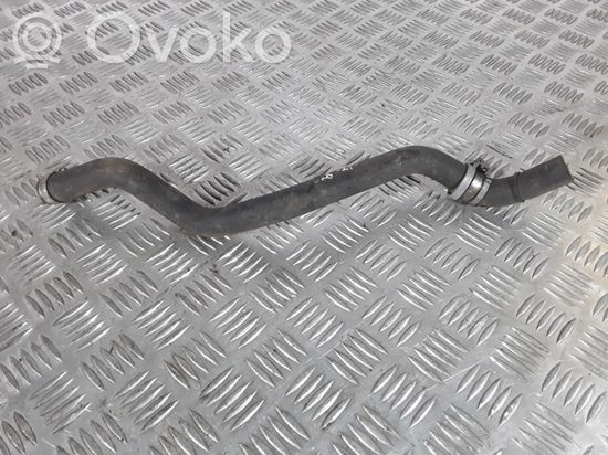 BMW 3 E46 Engine coolant pipe/hose