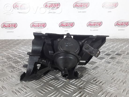 BMW 3 E46 Breather valve