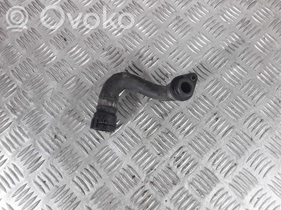 BMW 3 E46 Engine coolant pipe/hose