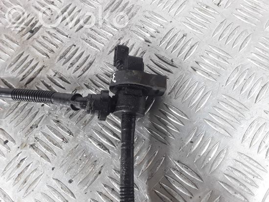 BMW 3 E46 Vacuum valve 7512581