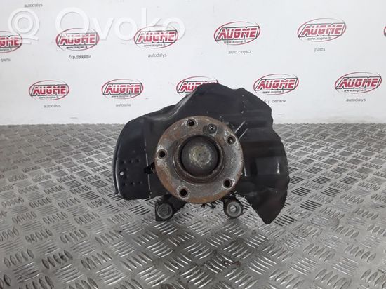 BMW 3 E46 Front wheel hub