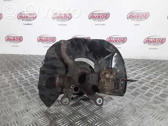 BMW 3 E46 Front wheel hub