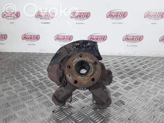 Audi A3 S3 8L Front wheel hub